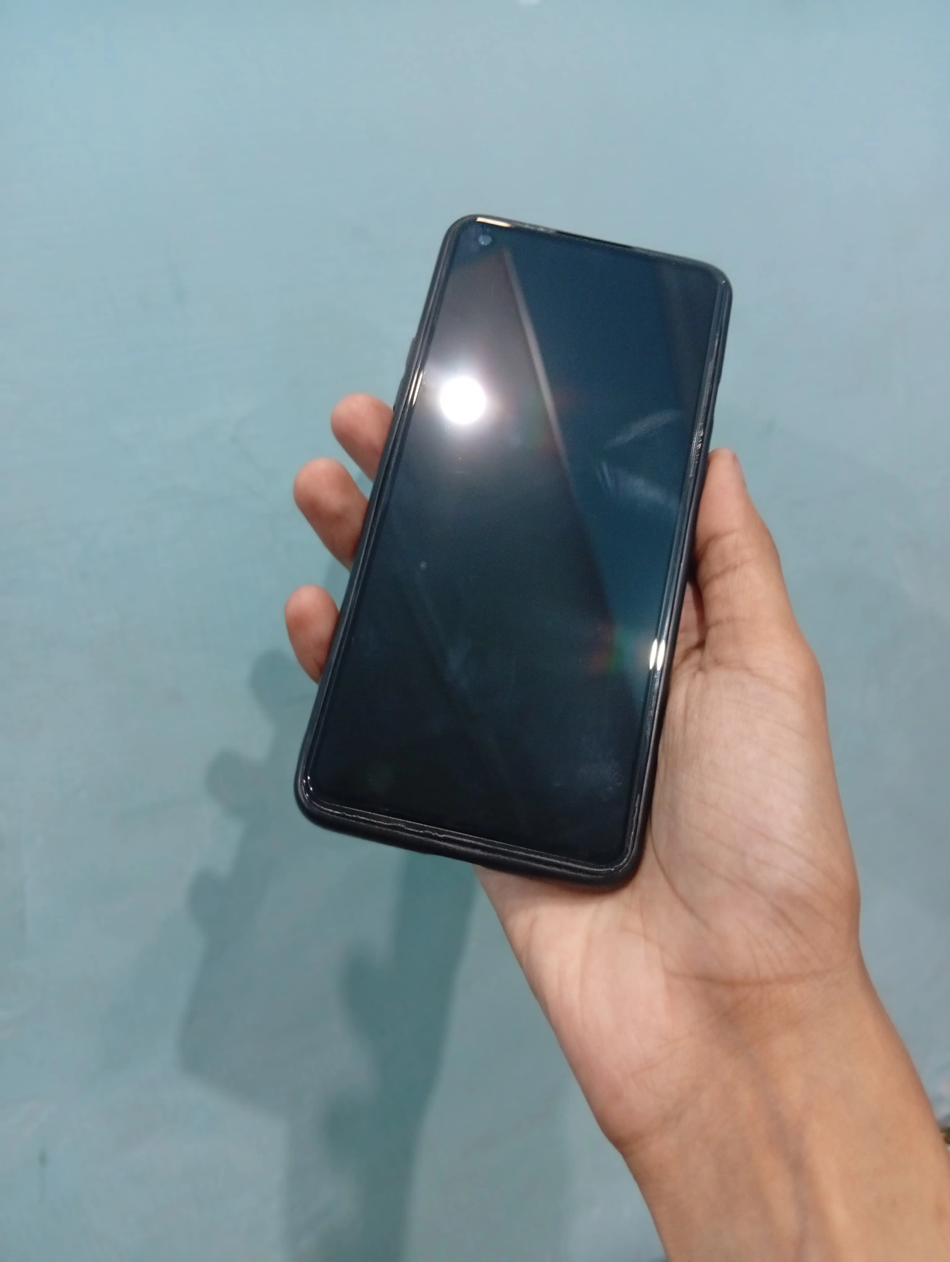 Oneplus 8t dual pta - photo 3