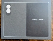 Samsung Galaxy Z Fold 8 - Photos
