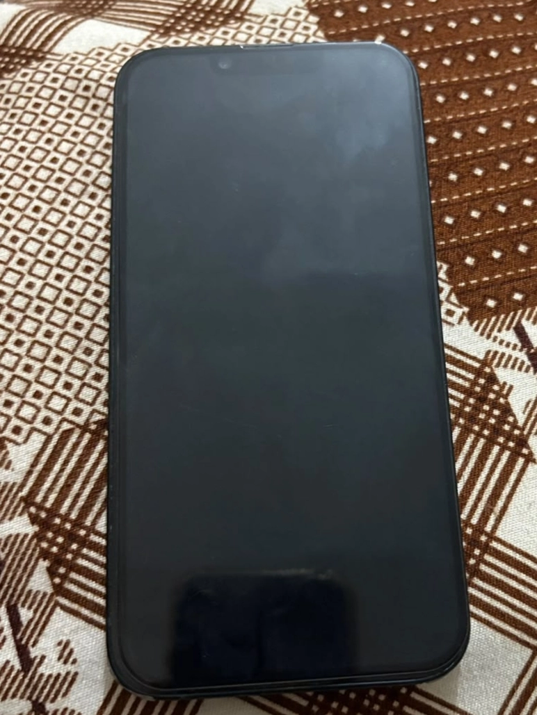 iPhone 14 128GB Blue JV | 93% Battery | Neat Condition - photo 1