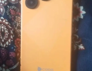 dcode Used mobile with box