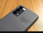 Realme GT Master Edition - Photos