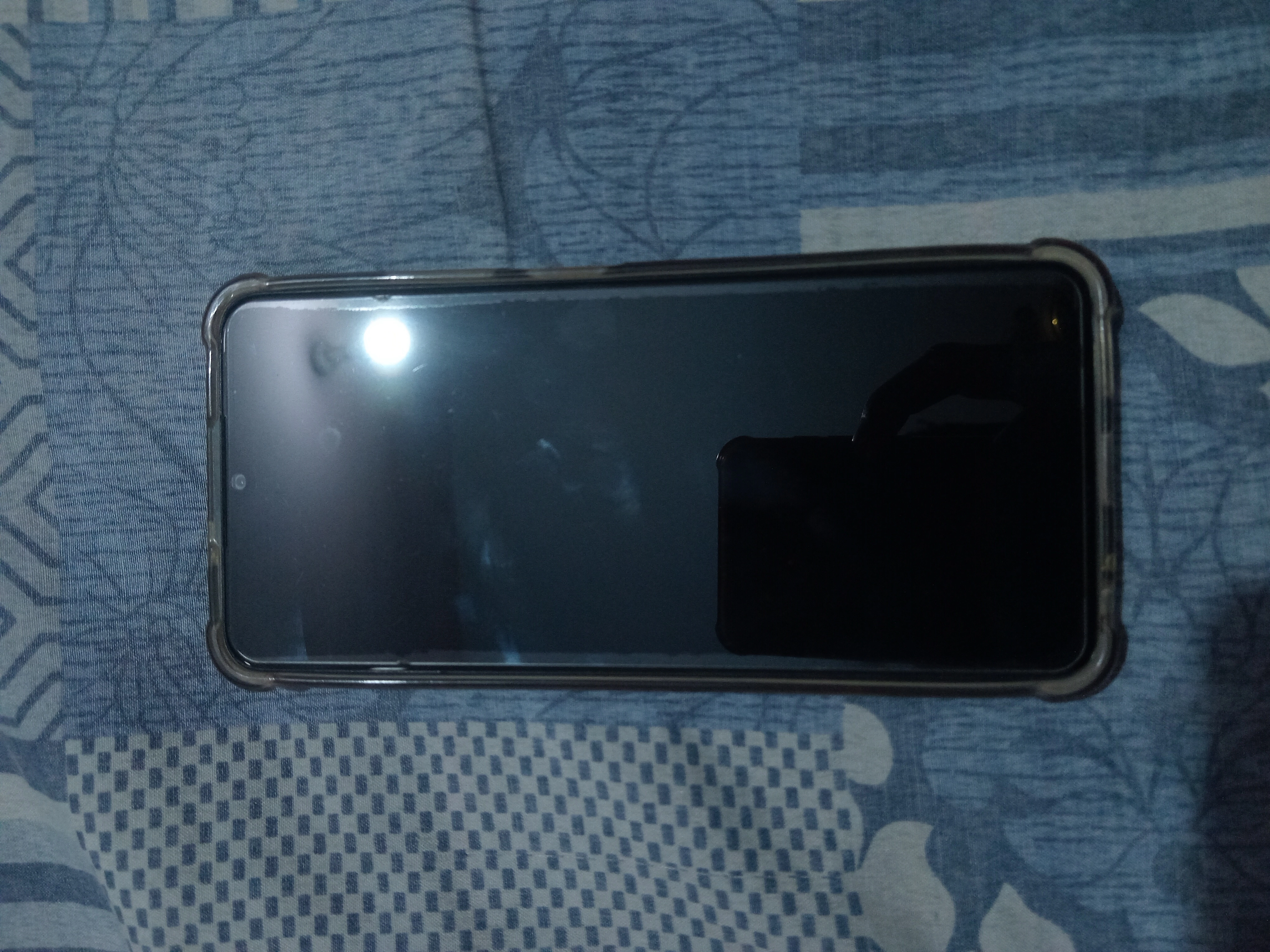 Itel A50 2gb/64gb without cracks and damage - photo 1