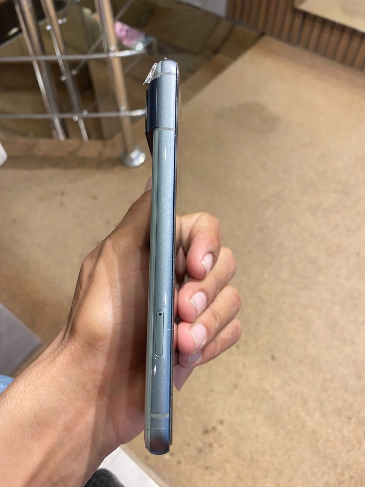 Google pixel 8 - photo 1