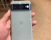 Google pixel 8 - Photos