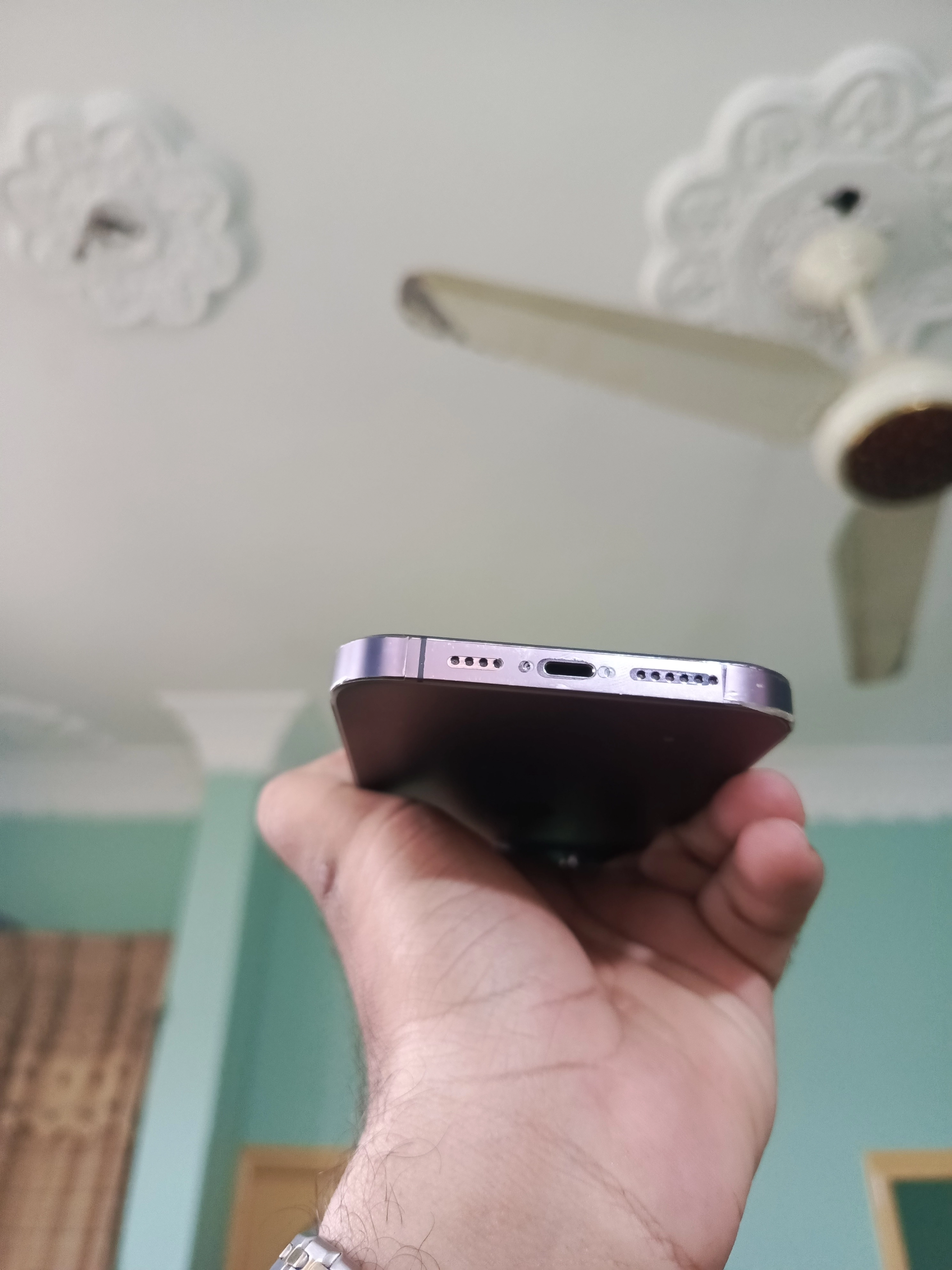 iPhone 14 Pro Max 256GB Deep Purple – 88% Battery Health | JV | Neat & Clean - photo 1