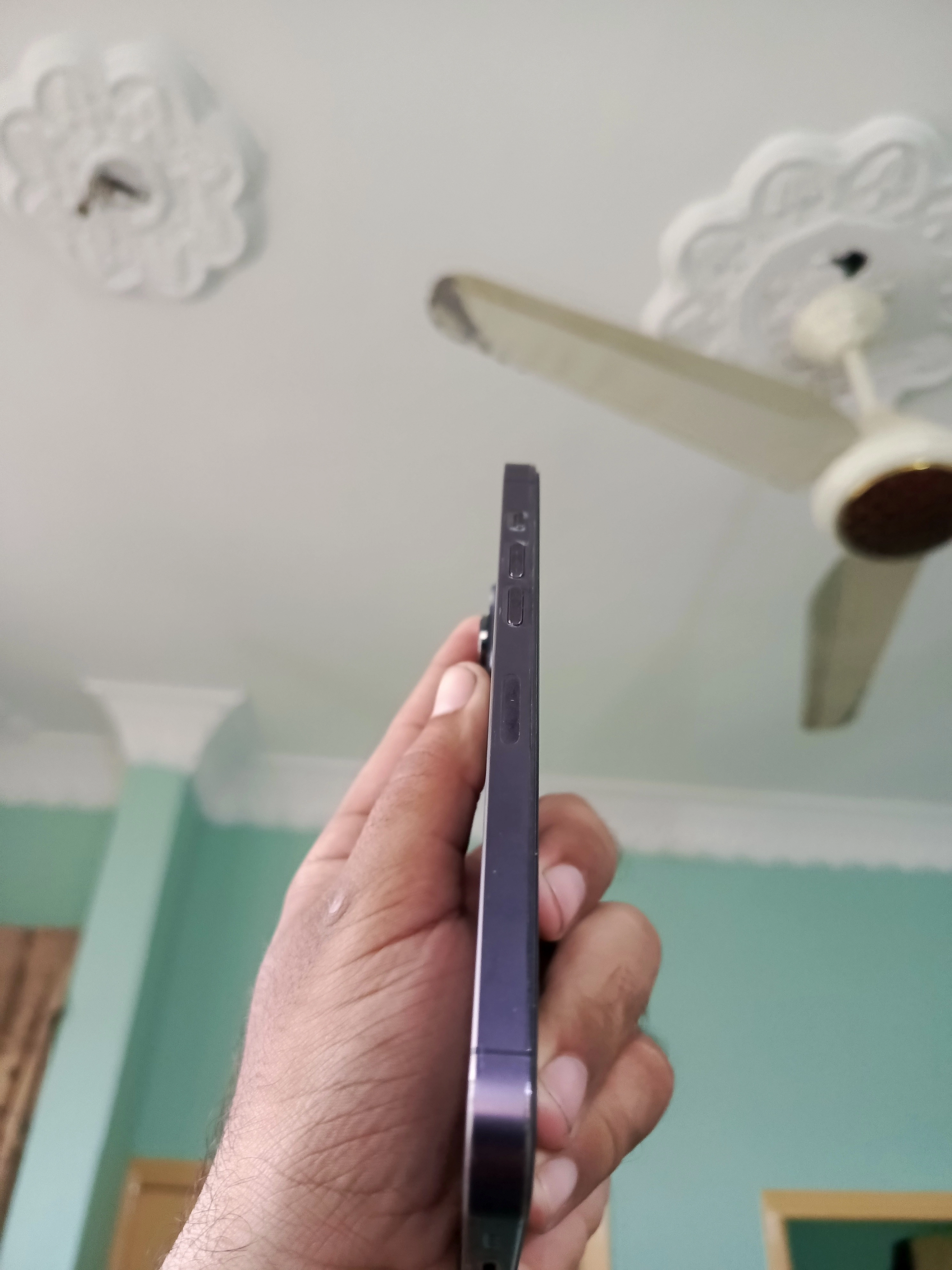 iPhone 14 Pro Max 256GB Deep Purple – 88% Battery Health | JV | Neat & Clean - photo 2
