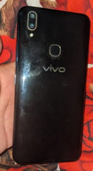 vivo Y85A - photo 2