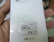 Oppo Reno 16F 5g - Photos