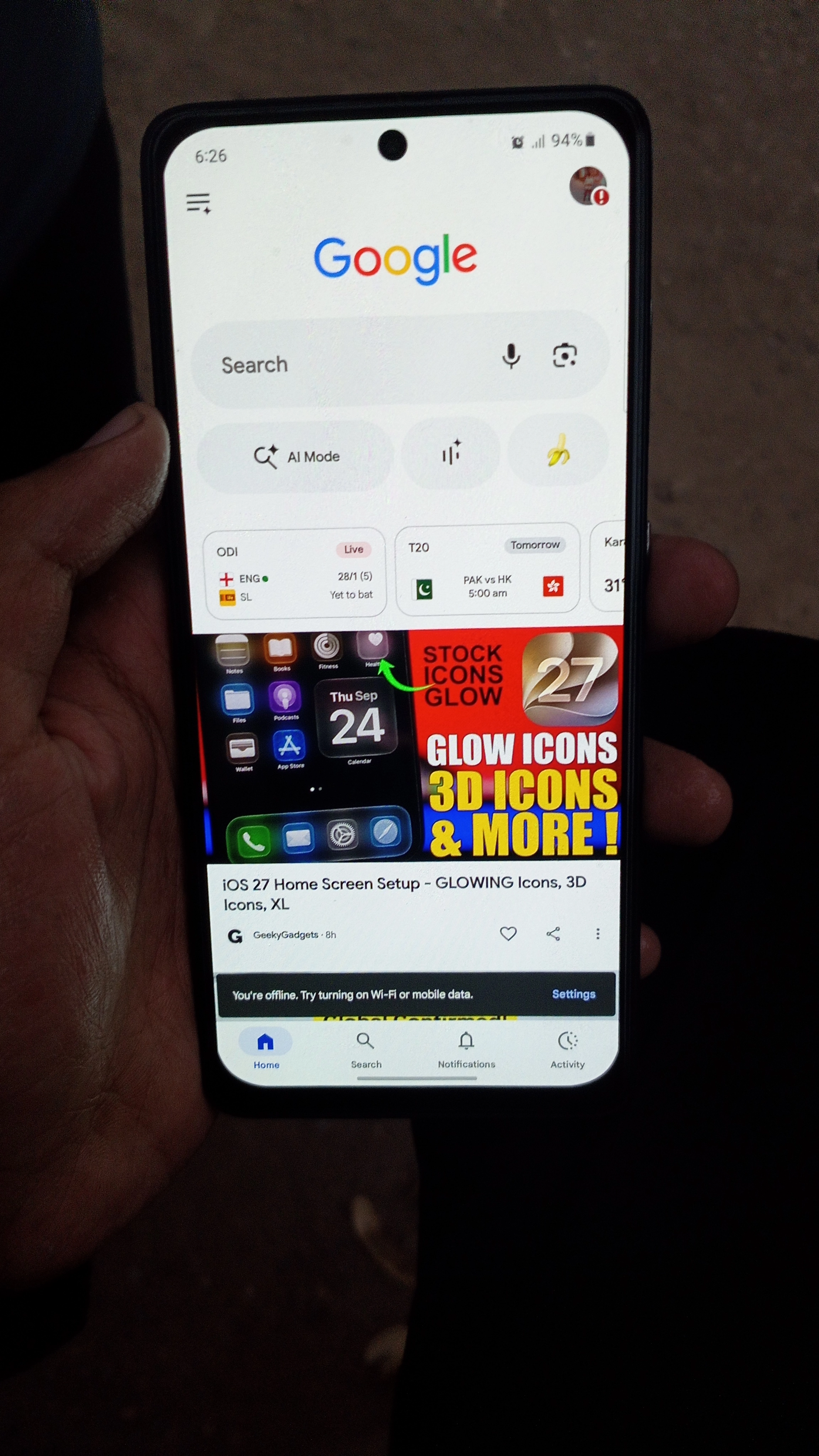 Samsung a51 with box - photo 3