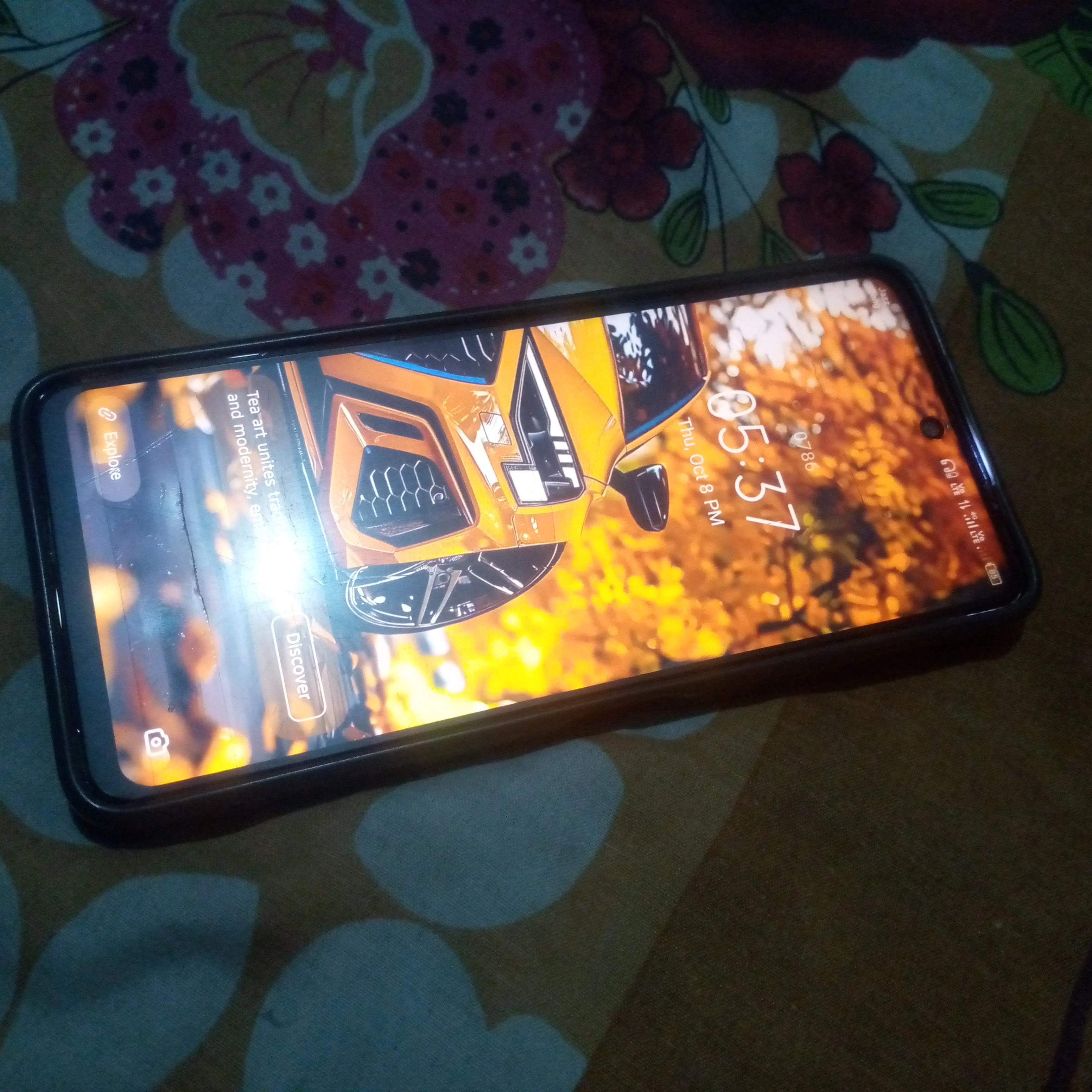 Tecno spark 8 pro - photo 2