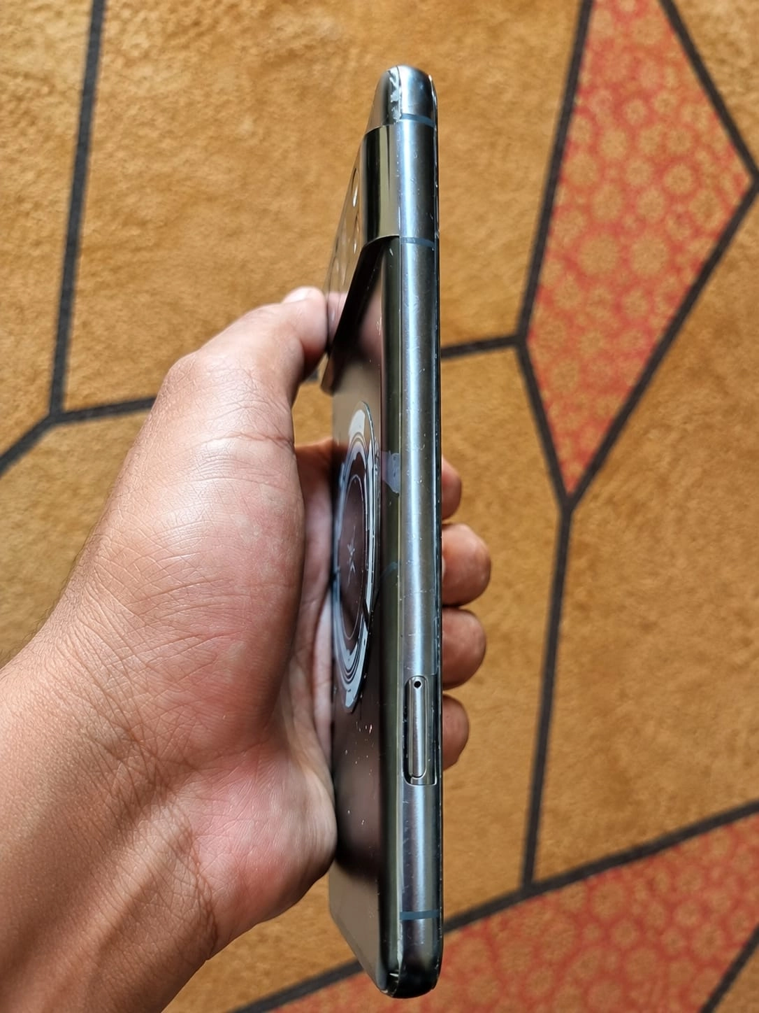 Google Pixel 8 Pro - photo 2