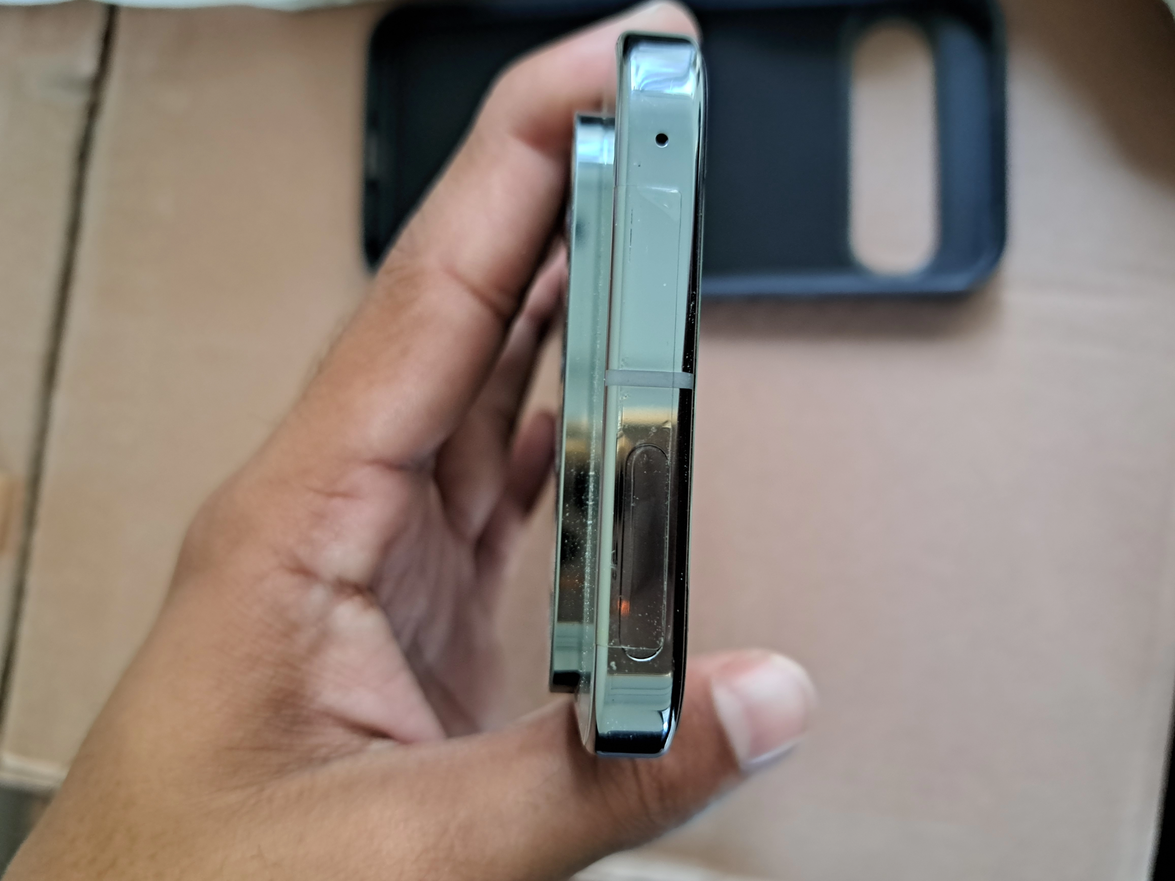 Google Pixel 9 Pro XL 16/256GB Brand New Non PTA - photo 3