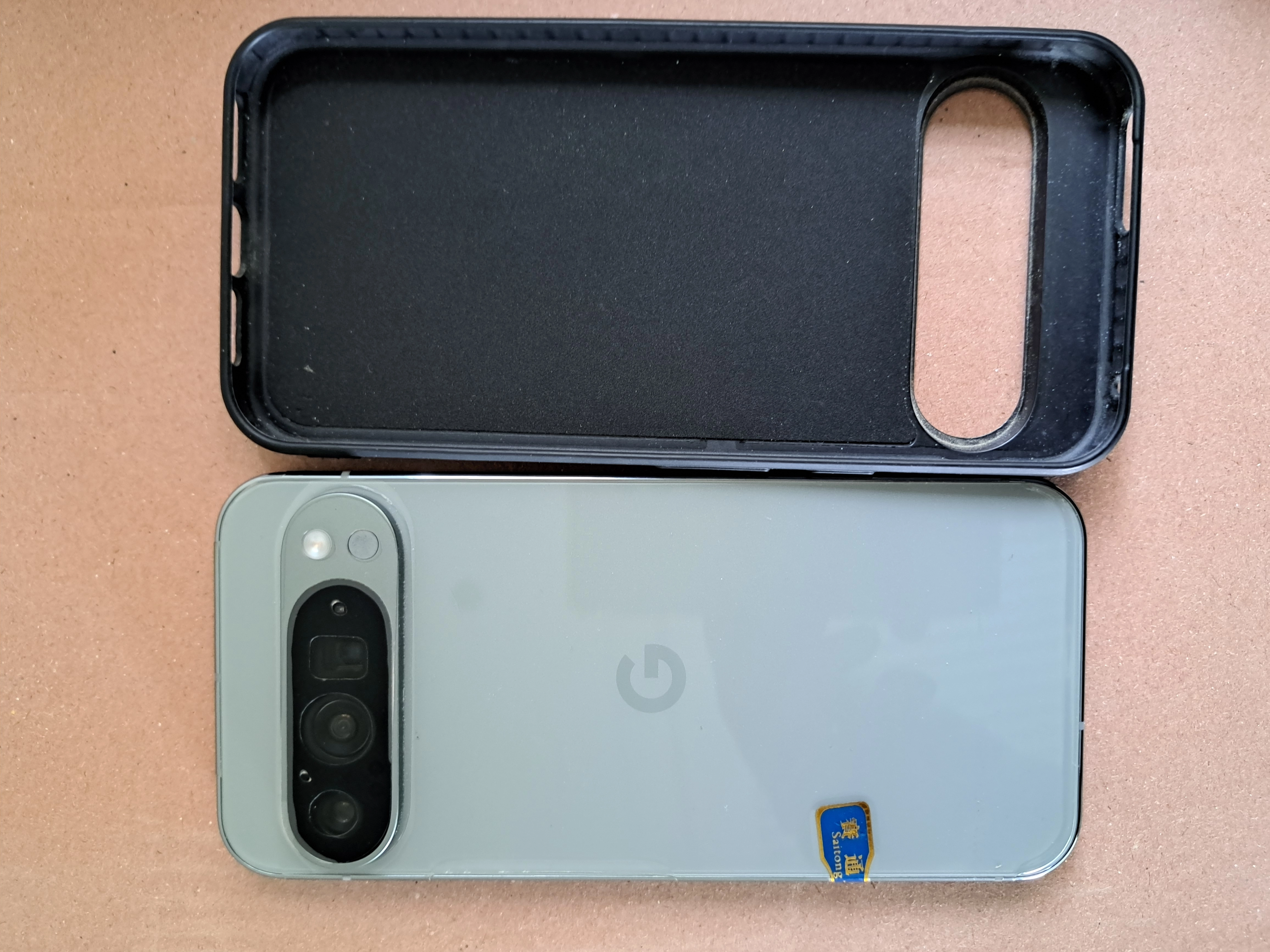 Google Pixel 9 Pro XL 16/256GB Brand New Non PTA - photo 1