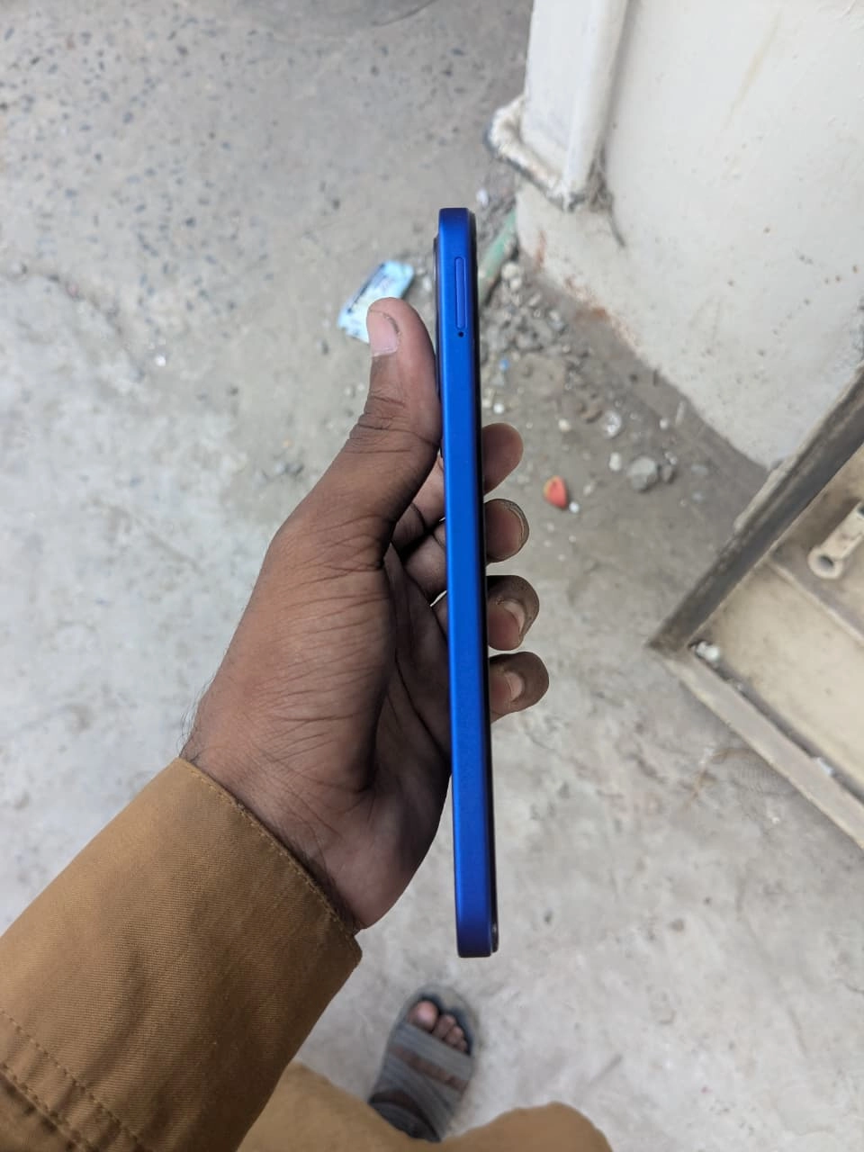 Tecno Spark 50 - photo 2