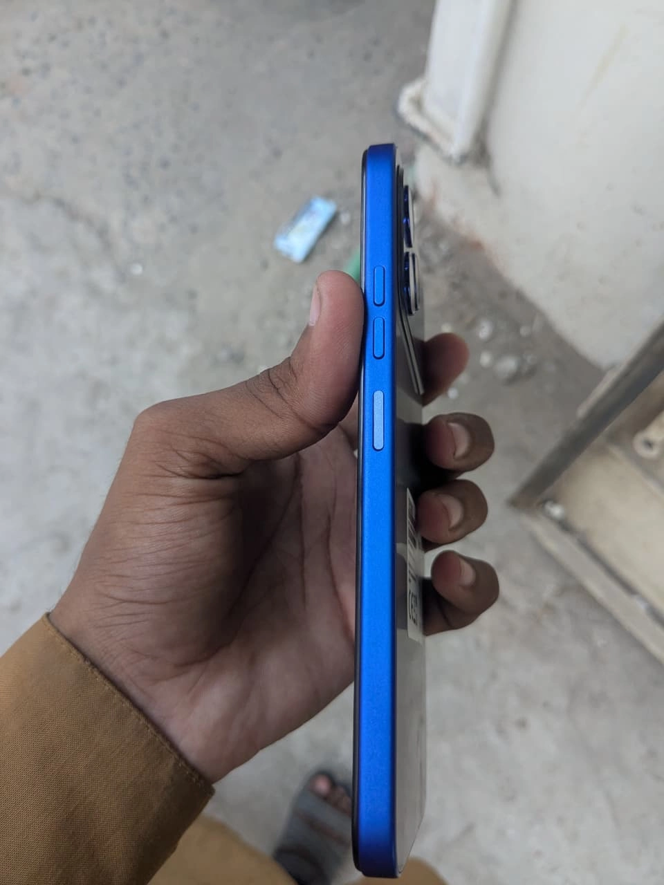 Tecno Spark 50 - photo 3
