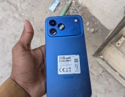 Tecno Spark 50 - Photos