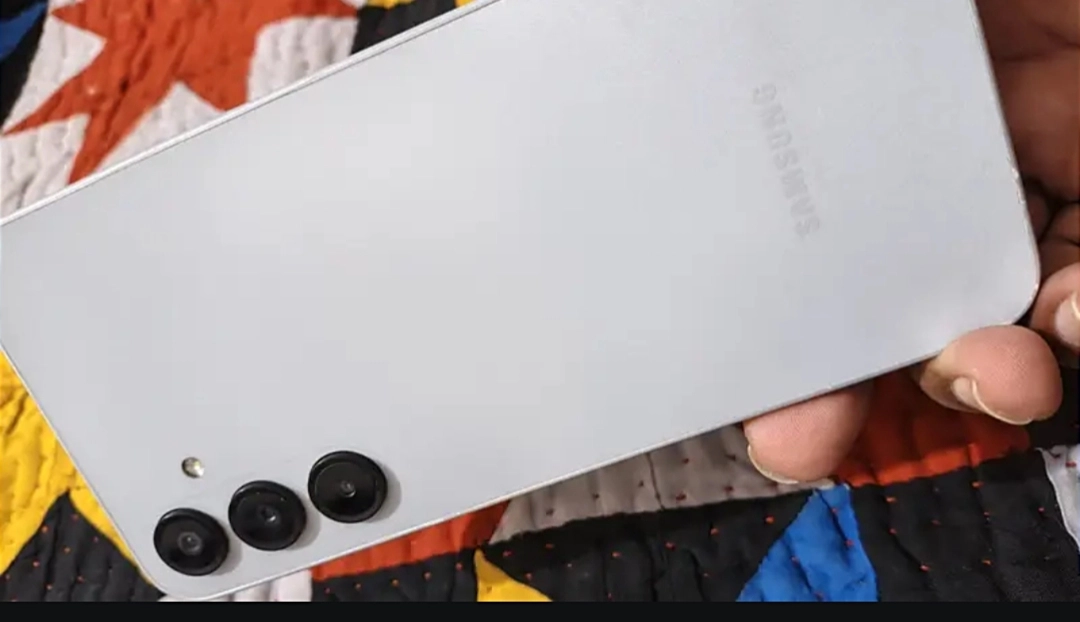 Samsung A16 - photo 3