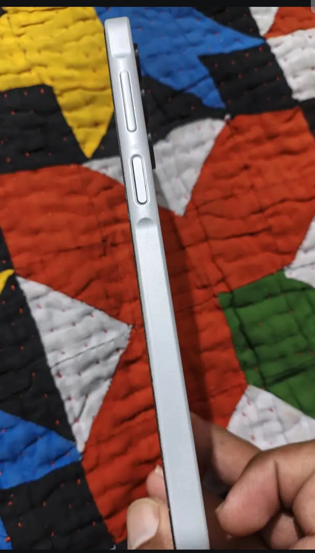 Samsung A16 - photo 2
