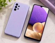 Samsung galaxy A32 4G - Photos