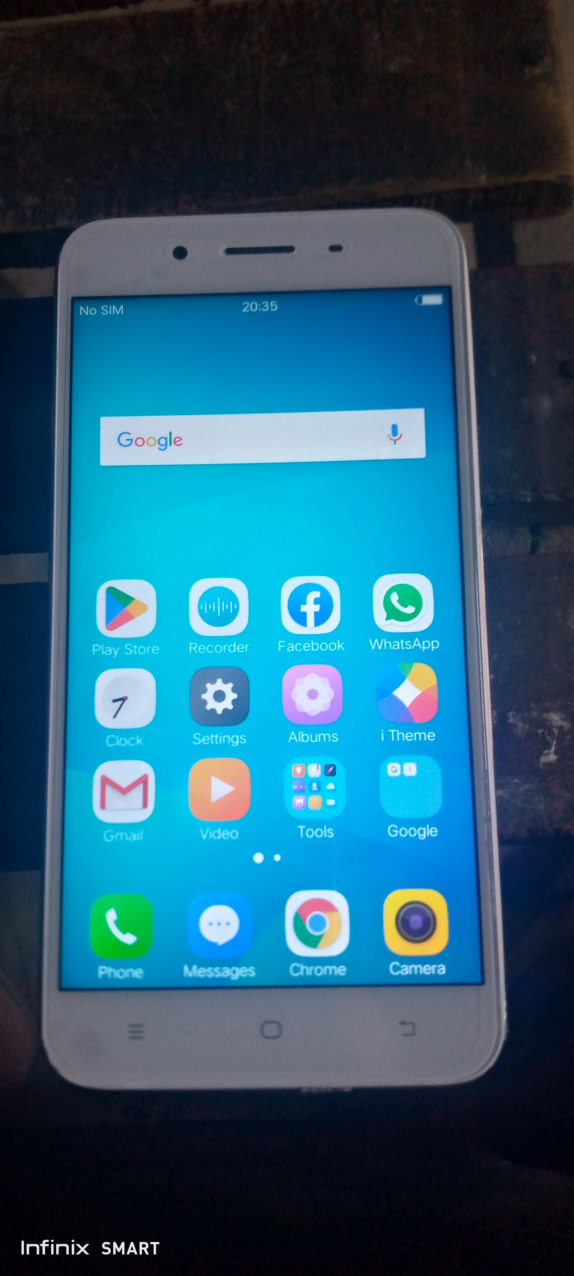 Vivo y66 NEW mobile - photo 3
