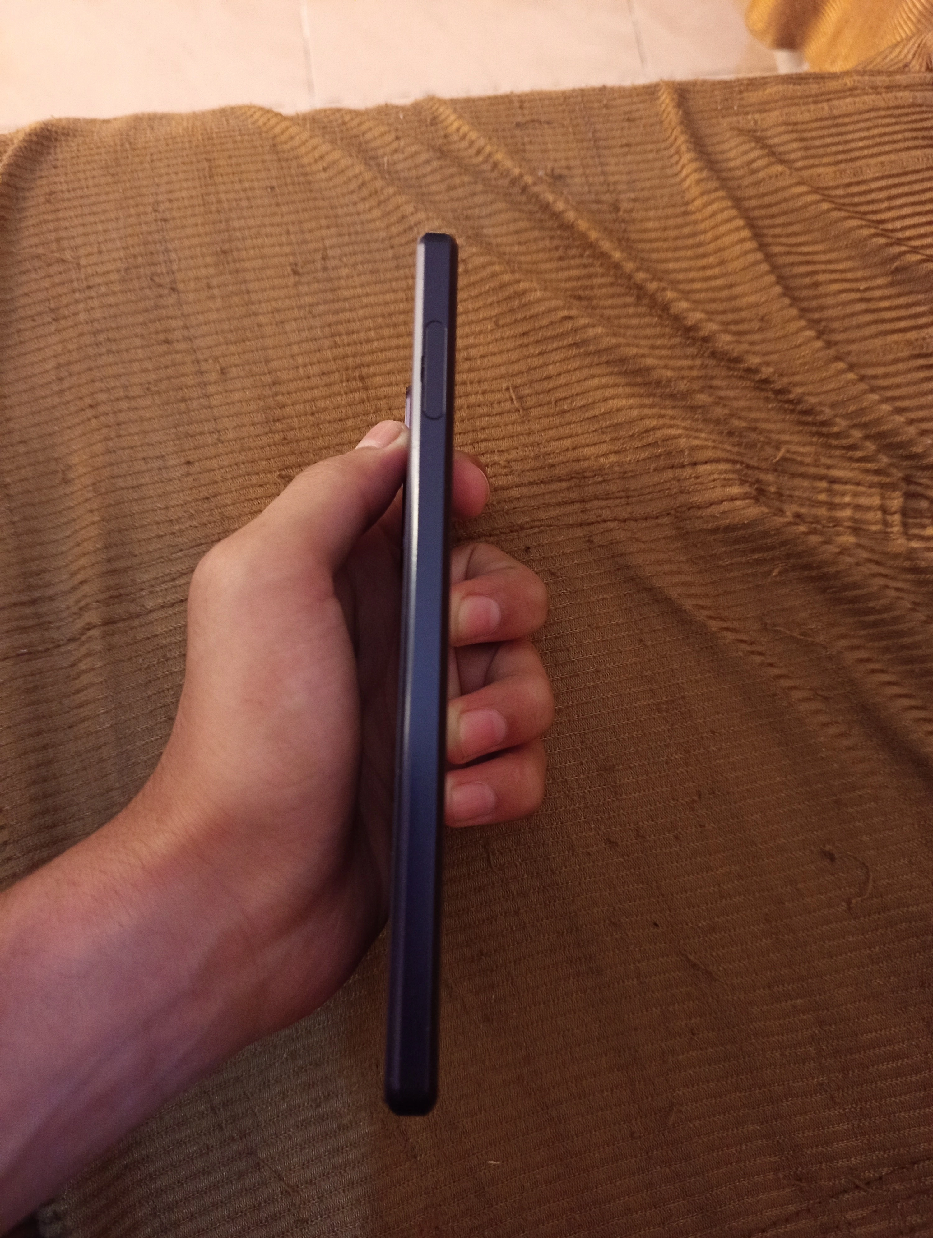 SONY XPERIA 1 MARK 3 - photo 2