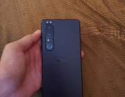 SONY XPERIA 1 MARK 3