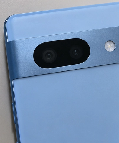 Google Pixel 7a Official PTA Approved – Excellent Condition – Larkana - photo 3