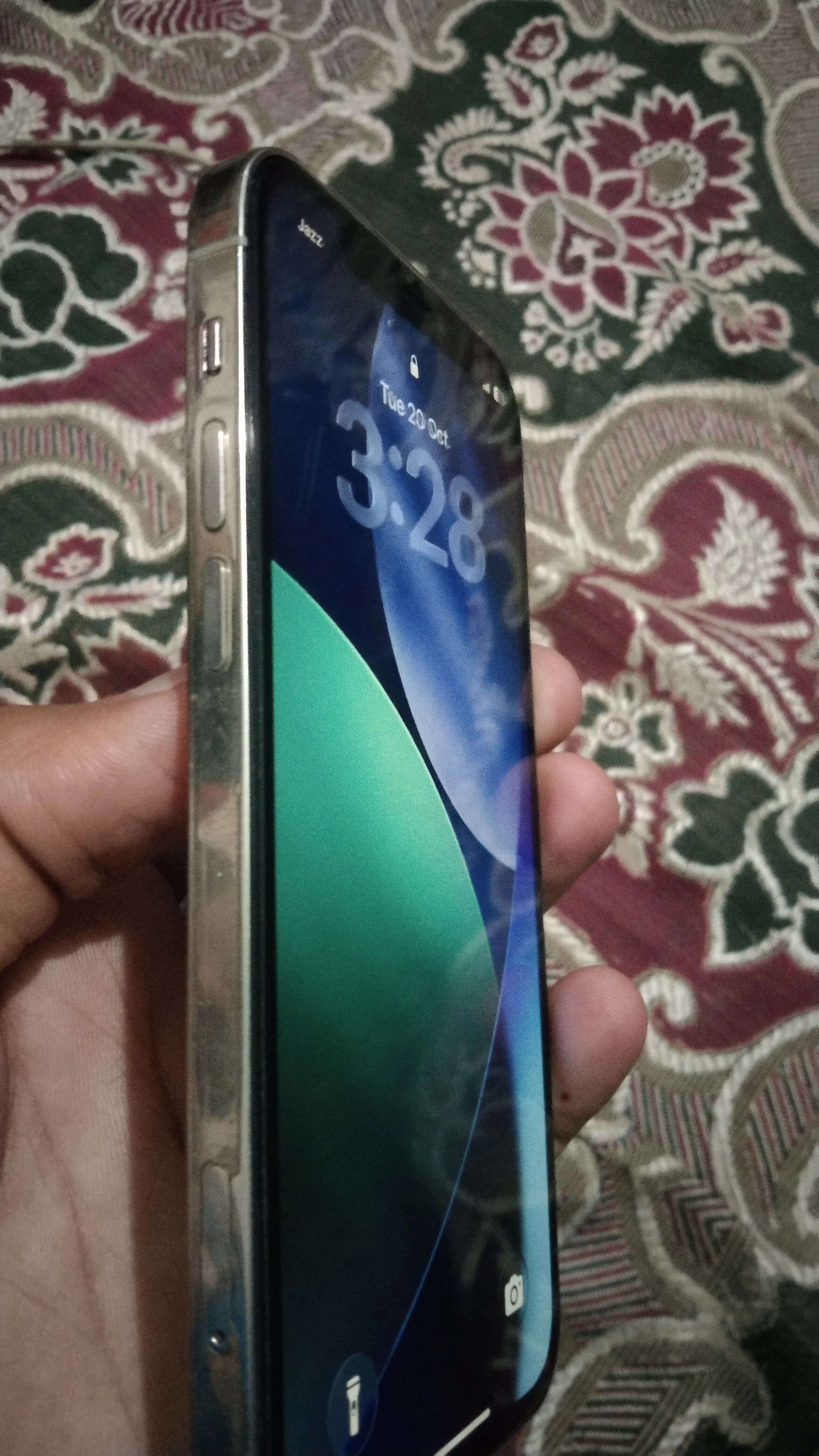 Iphone 12 pro PTA APPROVED - photo 2