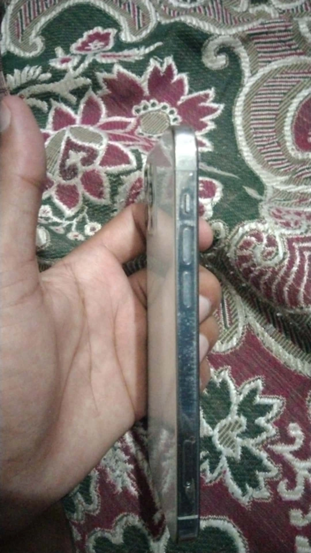 Iphone 12 pro PTA APPROVED - photo 3