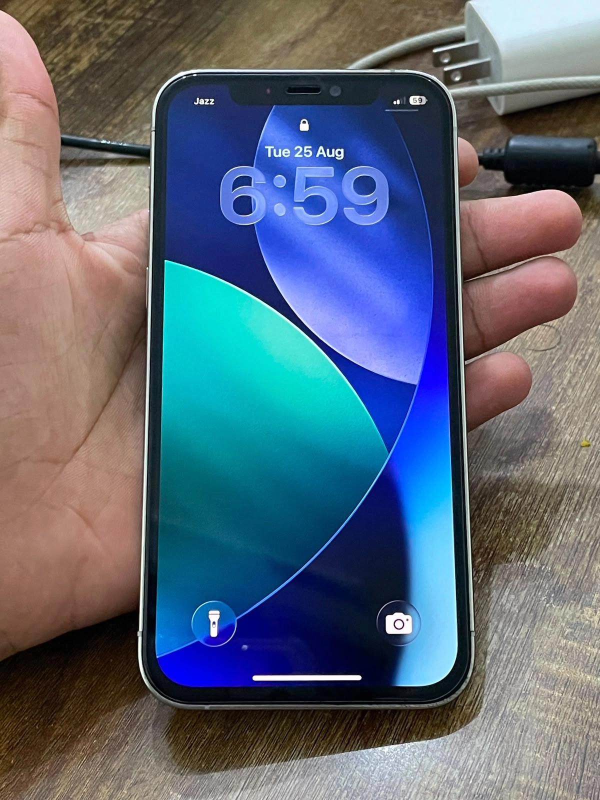 Iphone 12 pro PTA APPROVED - photo 1