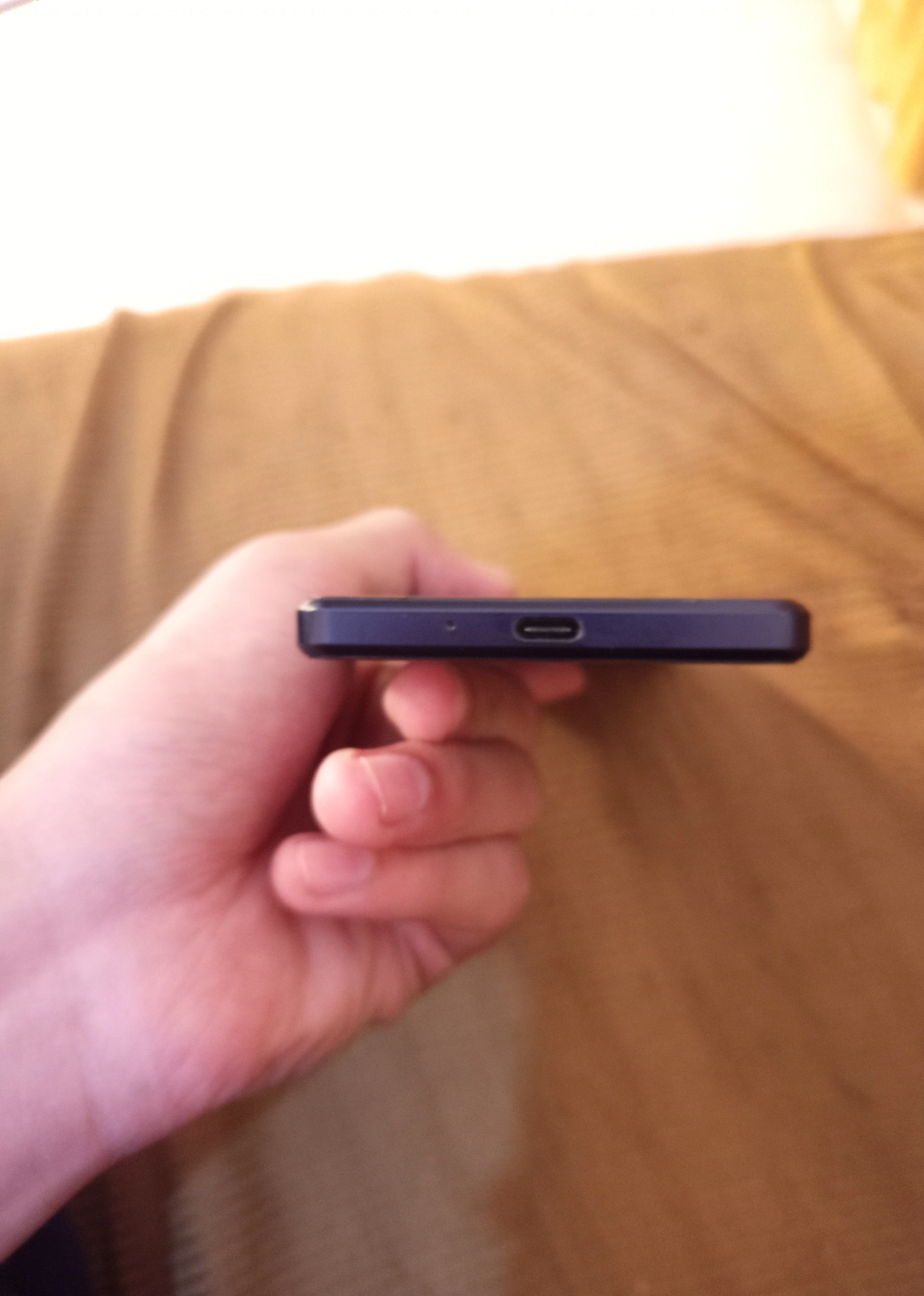 Sony Xperia 1 III - photo 2