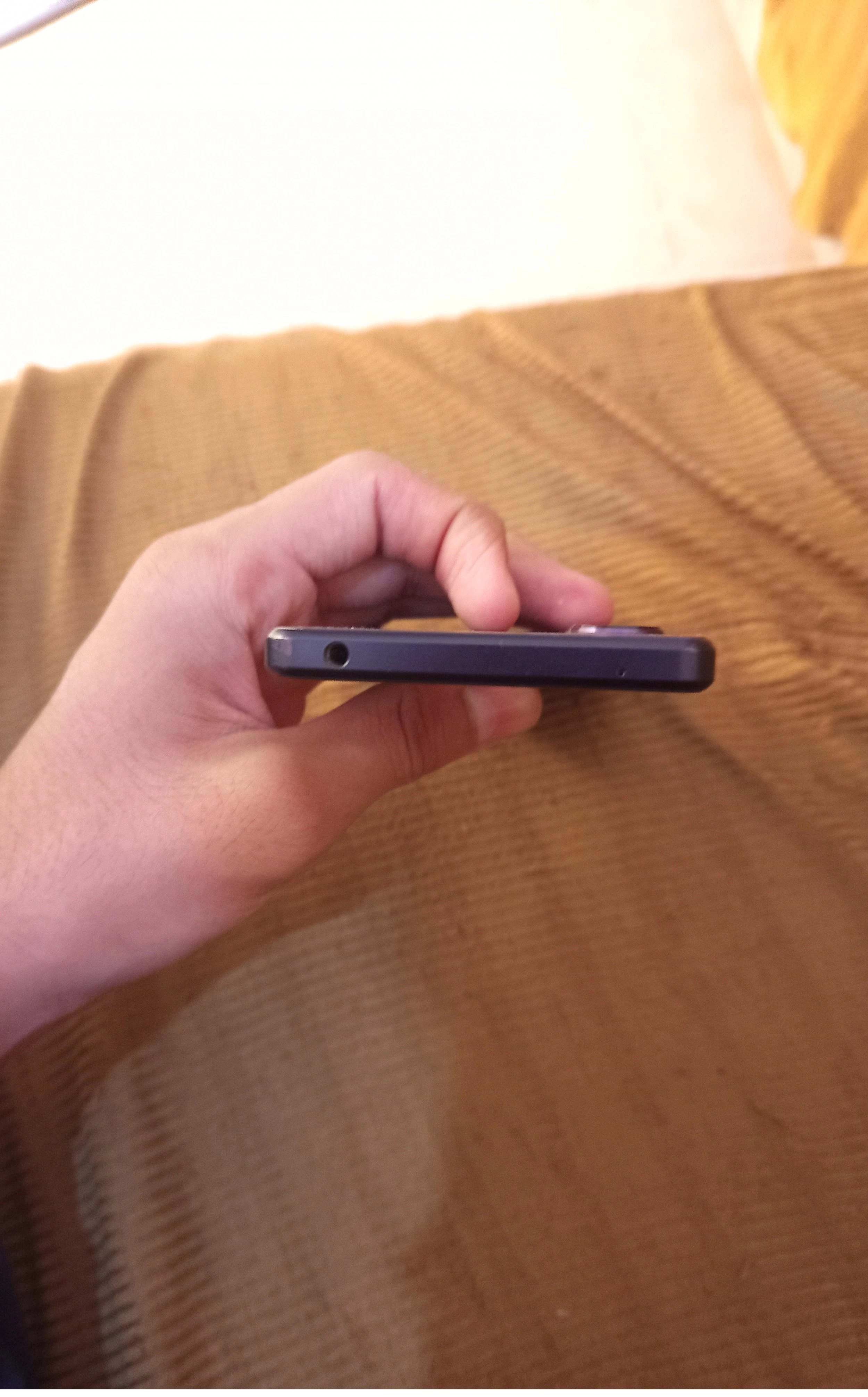 Sony Xperia 1 III - photo 3