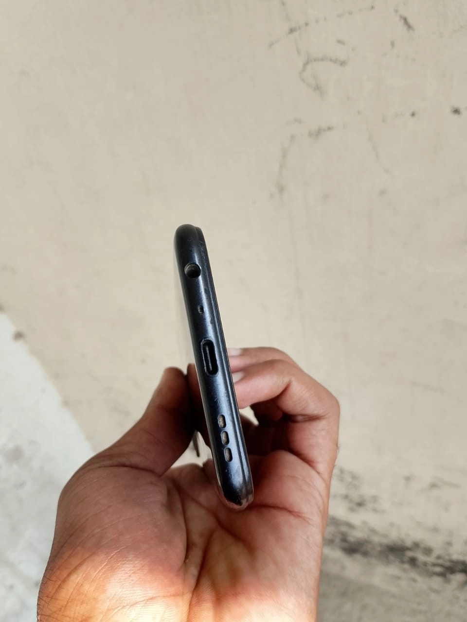 Realme 9i official PTA - photo 1