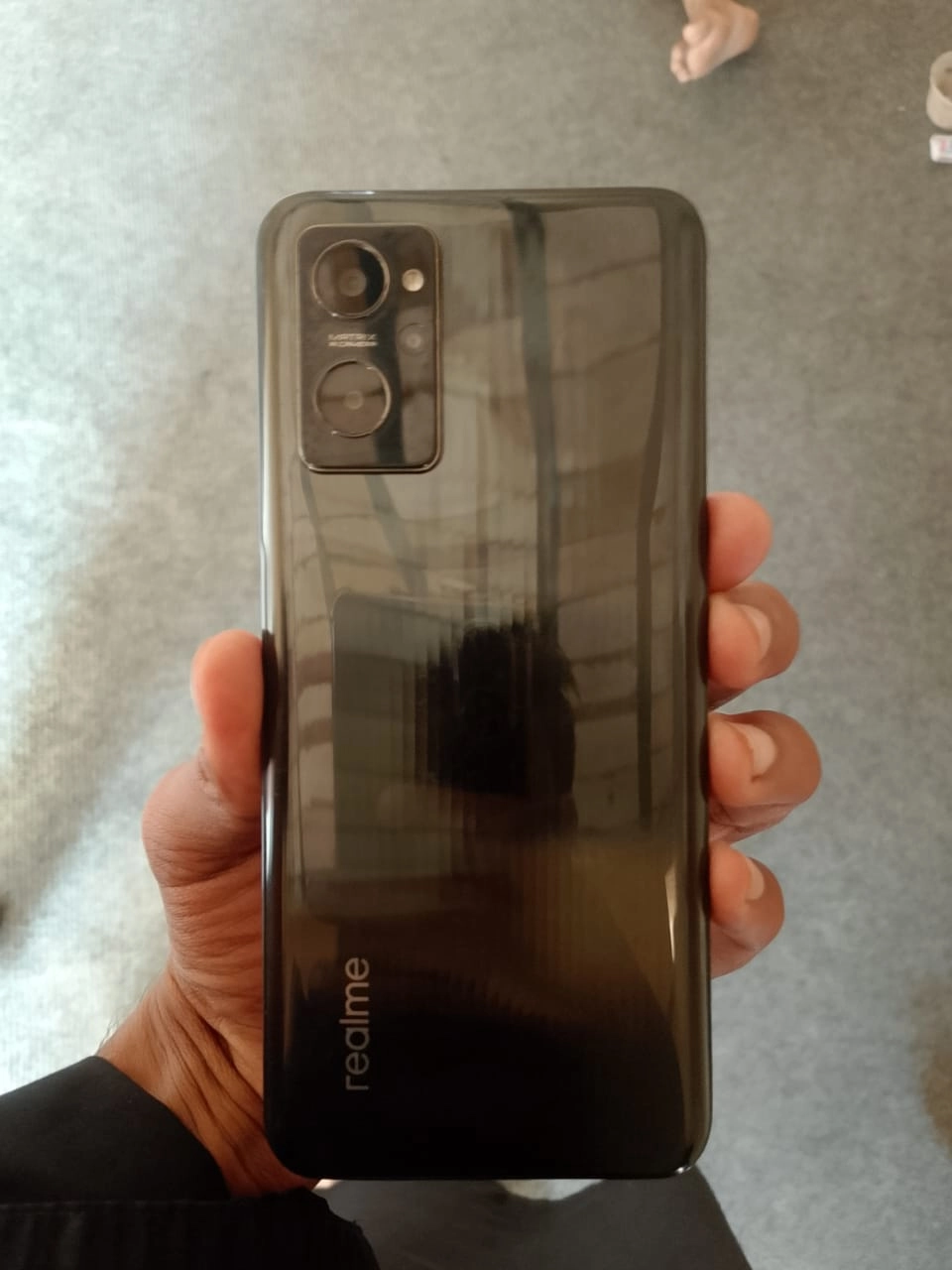 Realme 9i official PTA - photo 3