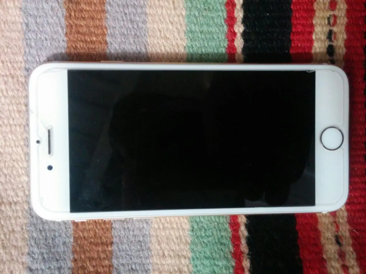 Iphone 6 128gb factory unlocked for sale - photo 1