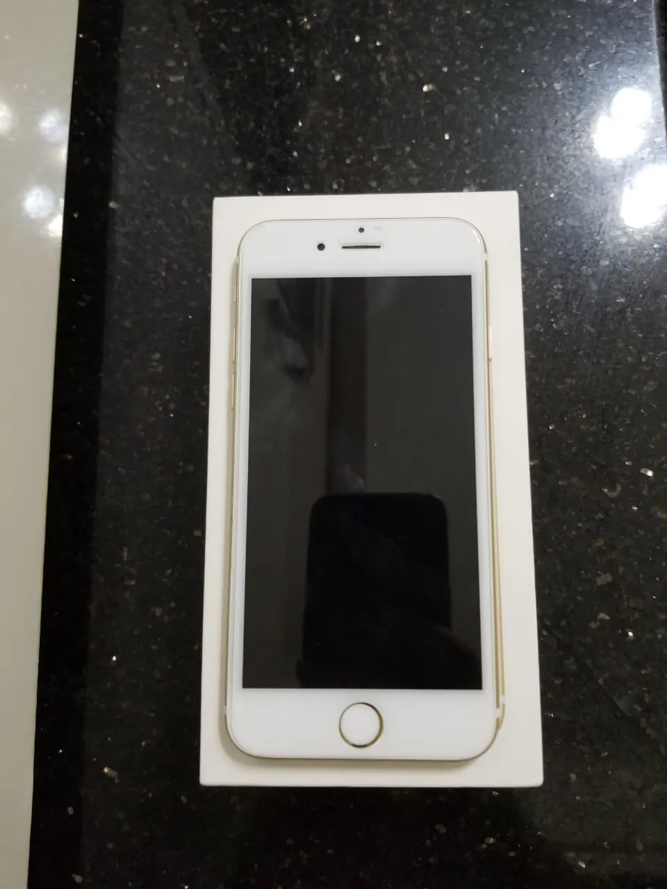 iPhone 6s 64 GB from Dubai - photo 3