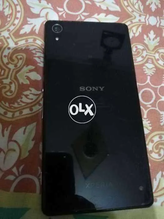 Sony Xperia Z2 - photo 1
