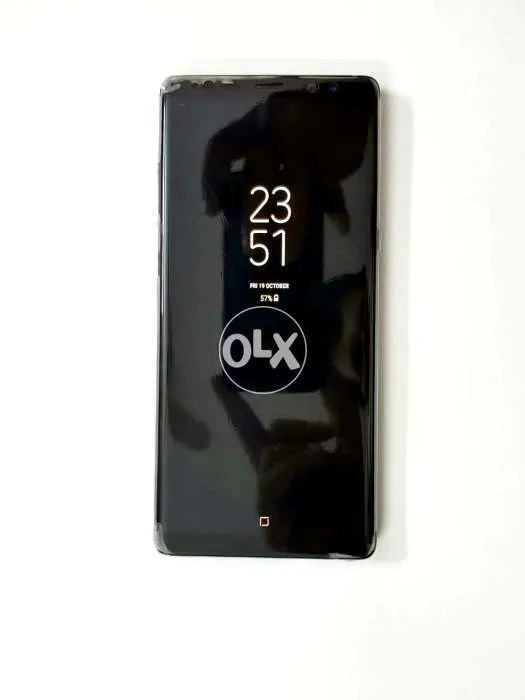 Galaxy Note 8 (SM-N950F) (DUAL SIM) (ORCHID GREY) - photo 1