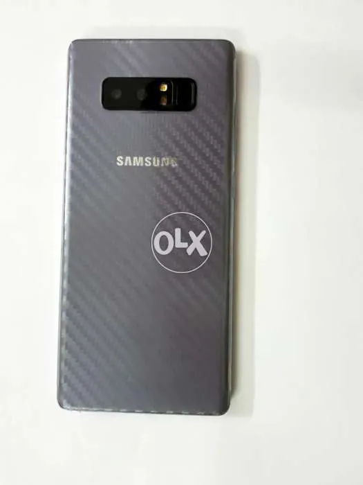 Galaxy Note 8 (SM-N950F) (DUAL SIM) (ORCHID GREY) - photo 2