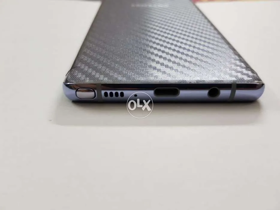 Galaxy Note 8 (SM-N950F) (DUAL SIM) (ORCHID GREY) - photo 3