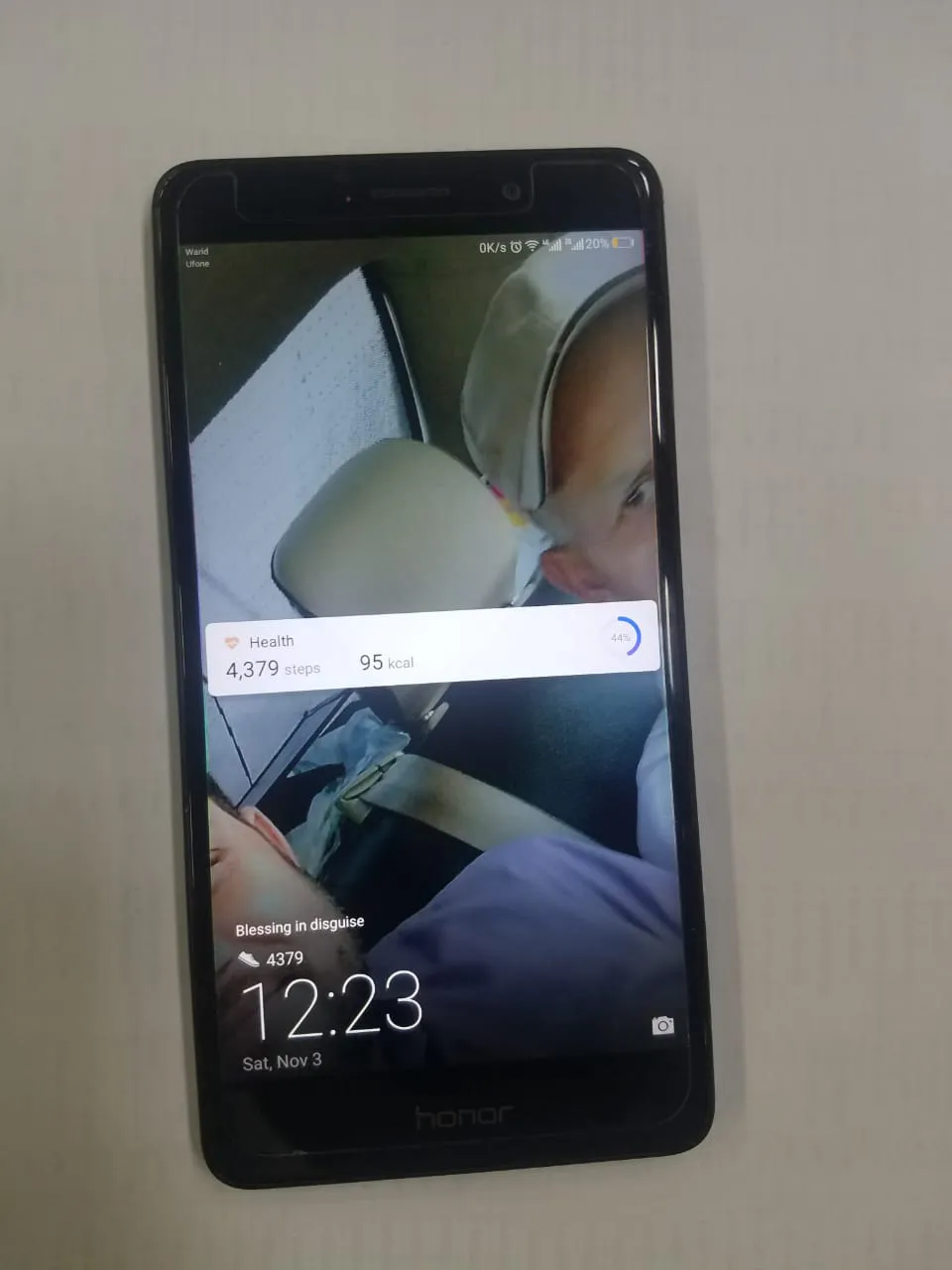 honor 6x gaurnteed non repaired condition 10/10 - photo 1