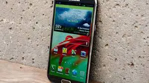 samsung galaxy note II(2) for sale - photo 2