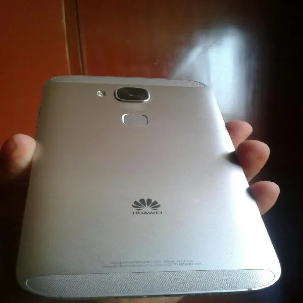 Huawei G8 - photo 1