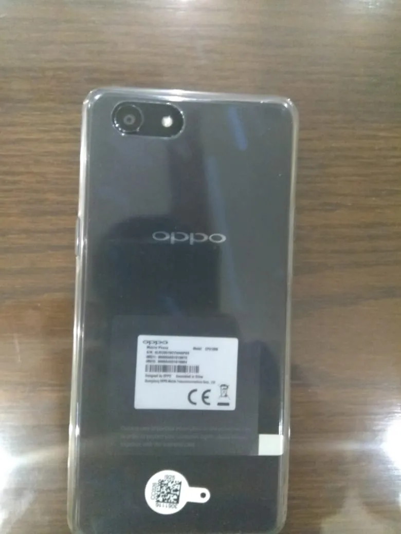 OPPO F7 YOUTH - photo 3