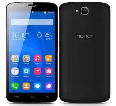Huawei Honor 3C lite - photo 1
