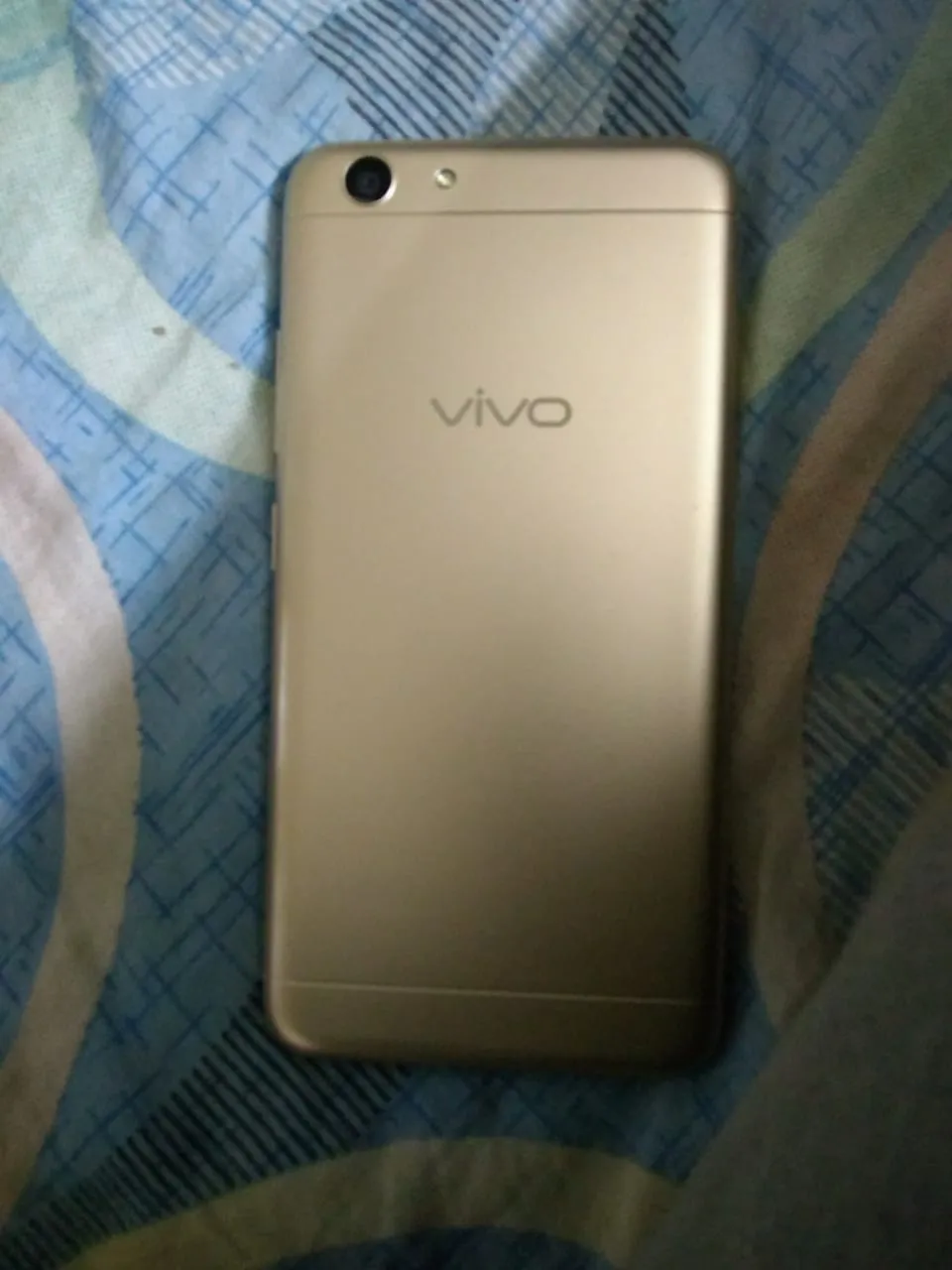 I am selling my phone vivo y53 - photo 1