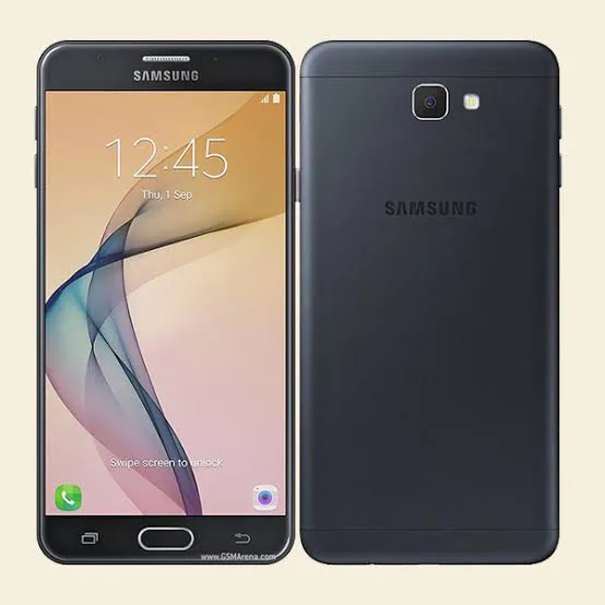 Samsung Galaxy J7 Prime - photo 1