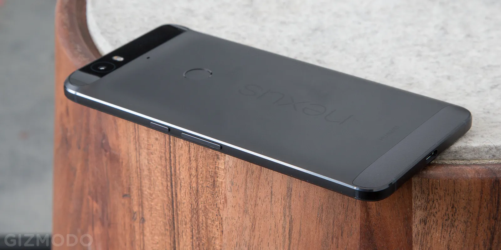 Google Huawei Nexus 6p(128GB) - photo 1
