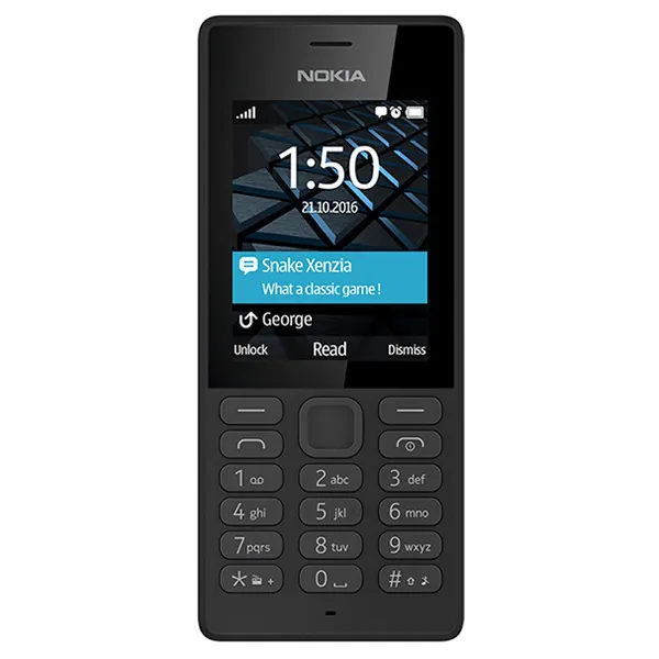 Nokia 150 Dual Sim - photo 3