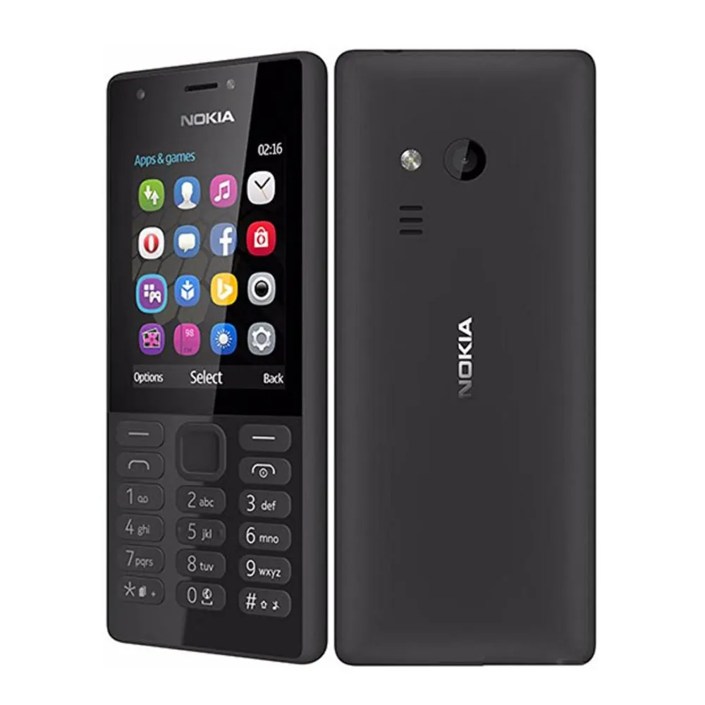 Nokia 150 Dual Sim - photo 2